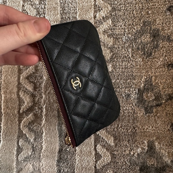 Chanel Mini O Case - Picture 2 of 8
